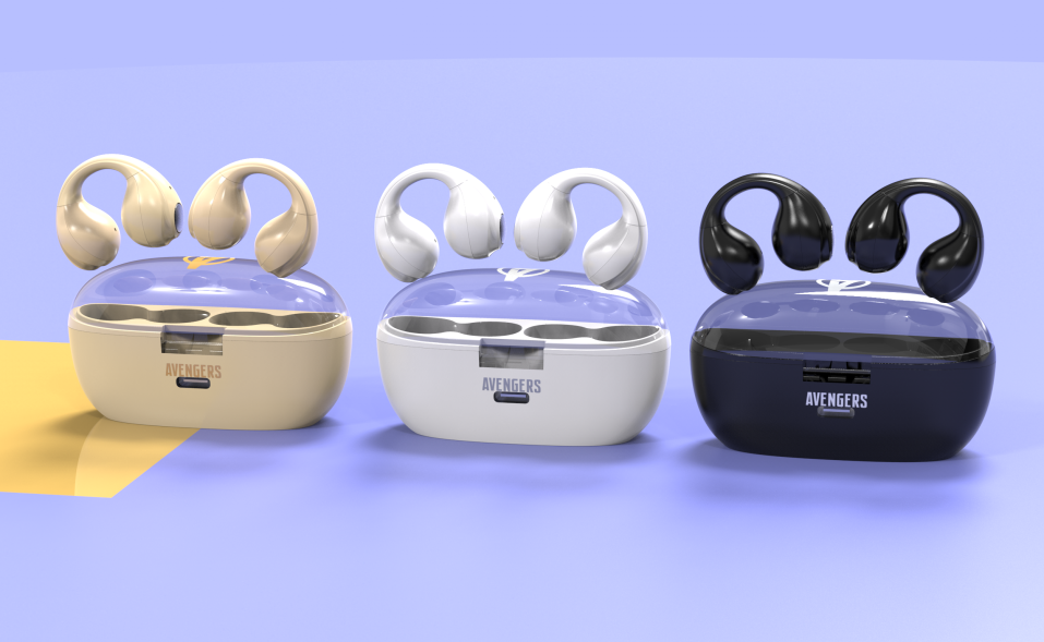 rafavi bluetooth headset H623