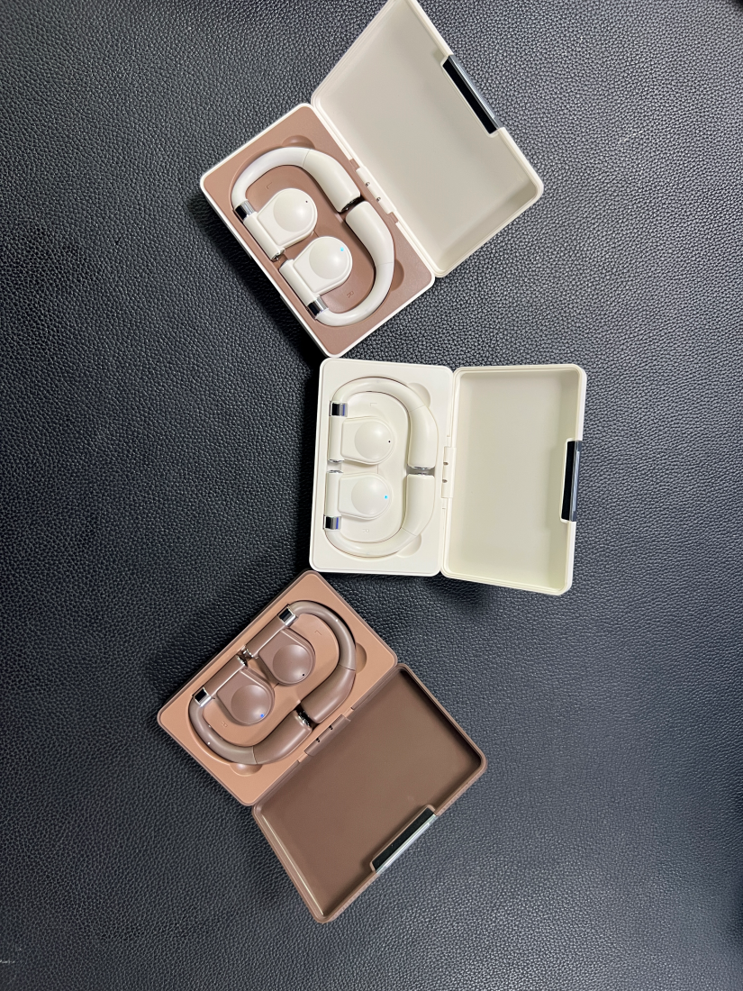 rafavi OW03 bluetooth headset