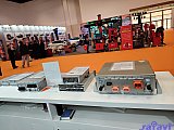  2026 Yasen exhibition Beijing Charging pile area