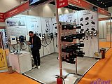  2026 Yasen exhibition Beijing Charging pile area