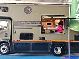 Beijing International RV Camping Exhibition