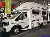 Beijing International RV Camping Exhibition