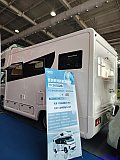 Beijing International RV Camping Exhibition