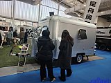 Beijing International RV Camping Exhibition