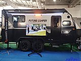 Beijing International RV Camping Exhibition
