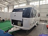 Beijing International RV Camping Exhibition