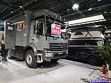 Beijing International RV Camping Exhibition