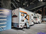 Beijing International RV Camping Exhibition