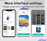 Rafavi bluetooth earbuds R10 EN