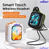 Rafavi bluetooth earbuds R10 EN