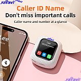 Rafavi bluetooth earbuds R10 EN