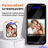 Rafavi bluetooth earbuds R10 EN