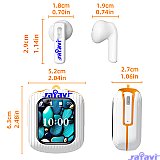 Rafavi bluetooth earbuds R10 EN