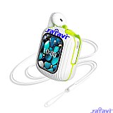 Rafavi bluetooth earbuds R10 EN