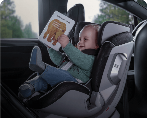 Cost effective Cabin Radar